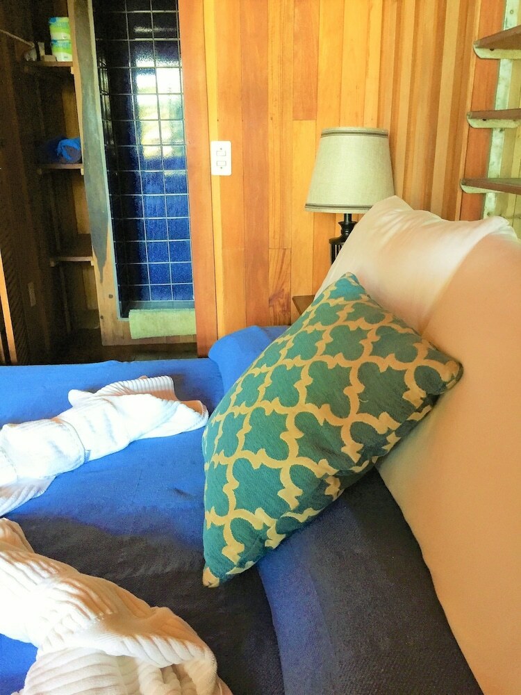 Apartamentos Captain Jaks