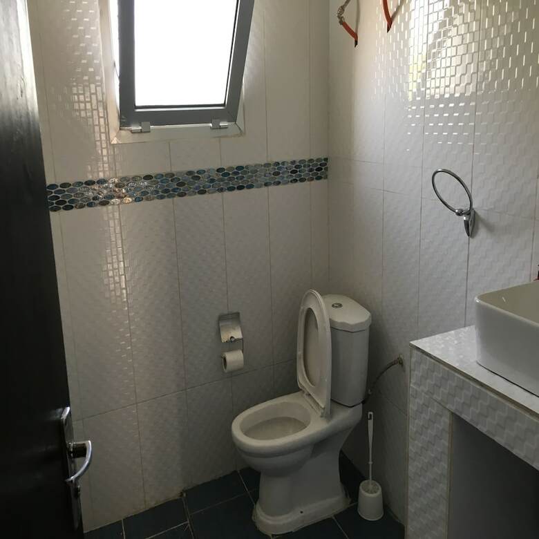 Apartamentos Residence Studio Francois