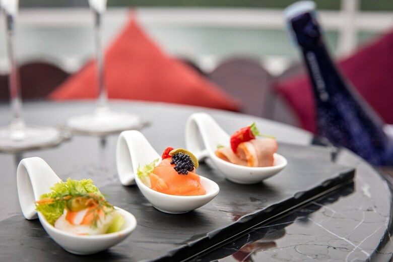 President Cruises Halong