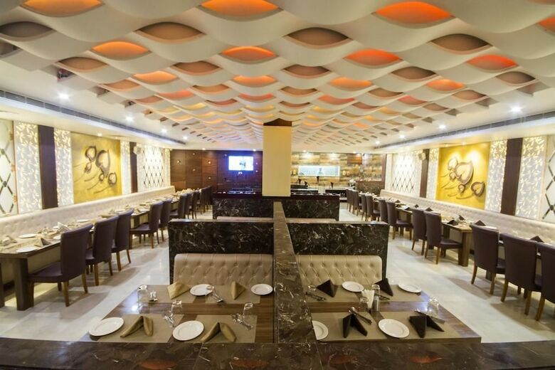 Hotel Taj Heritage By Alsafar India