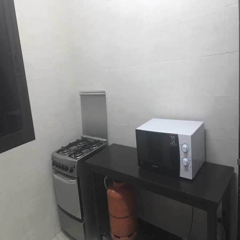 Apartamentos Studio Aida