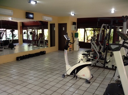 Hotel Pontal De Ocapor�