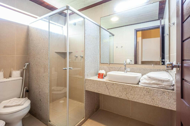 Hotel Pontal De Ocapor�