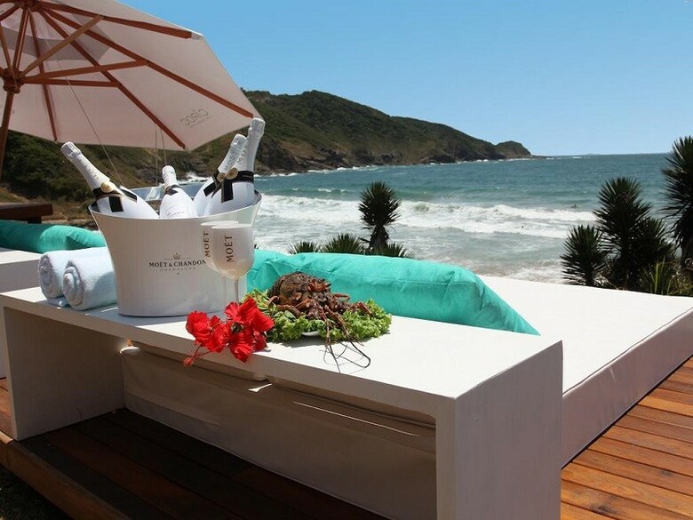 Hotel Brava Club