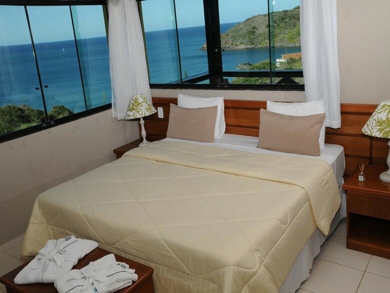 Hotel Brava Club