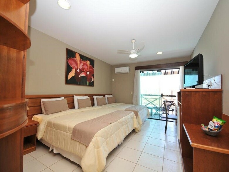 Hotel Brava Club
