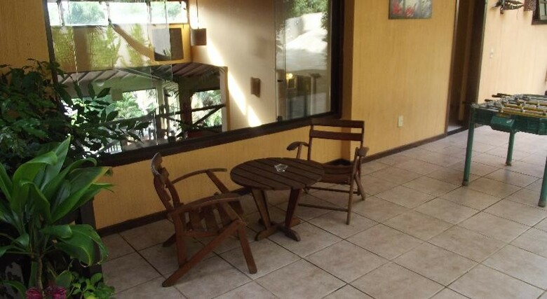 Posada Pousada Amancay
