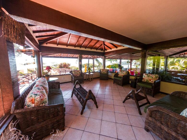 La Boheme Hotel & Apart Hotel