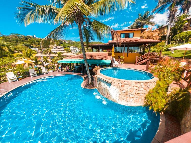 La Boheme Hotel & Apart Hotel