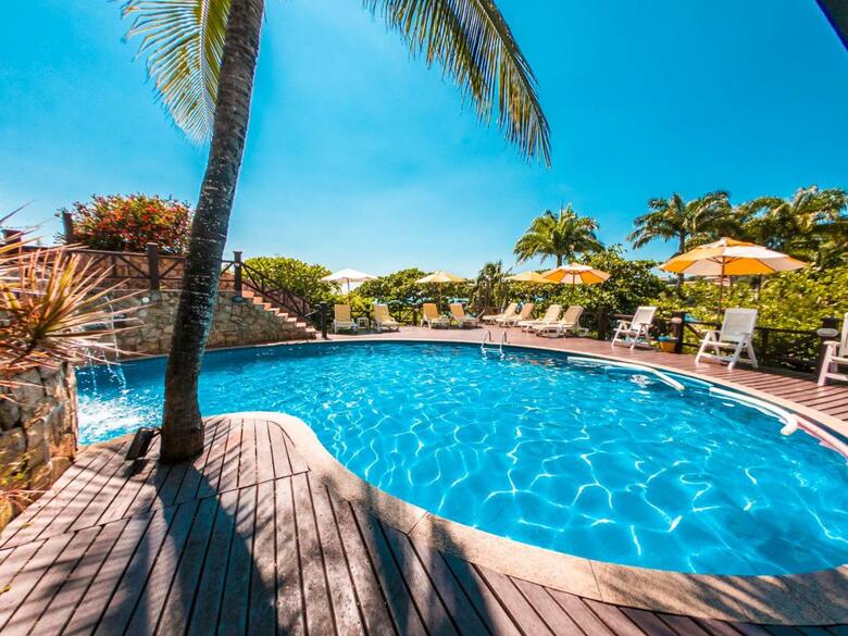 La Boheme Hotel & Apart Hotel