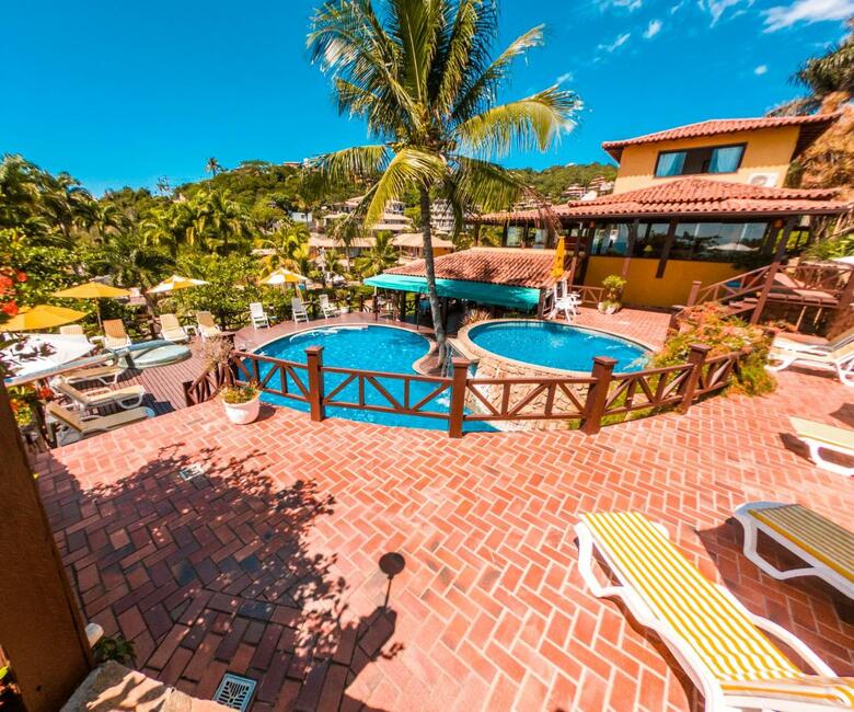 La Boheme Hotel & Apart Hotel