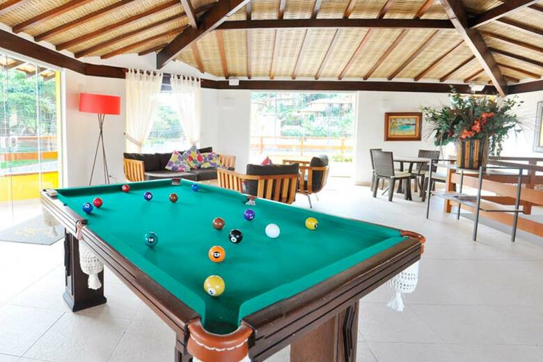 Hotel Pousada Jo�o Fernandes