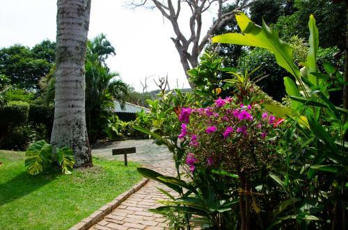 Posada Pousada Afrika