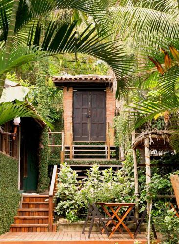 Posada Pousada Afrika