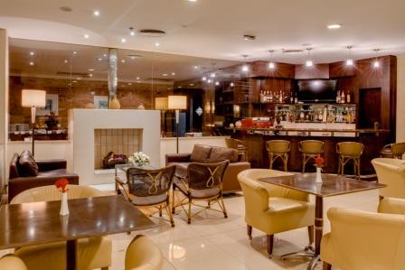 Hotel Blue Tree Towers Caxias Do Sul