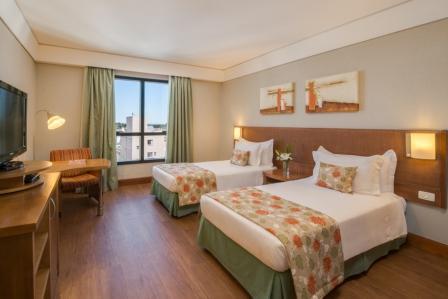 Hotel Blue Tree Towers Caxias Do Sul
