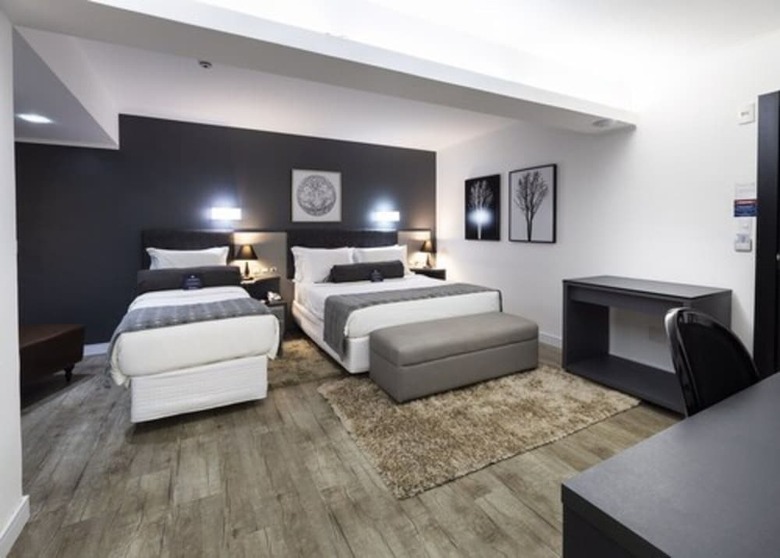 Sibara Flat Hotel & Conven�oes