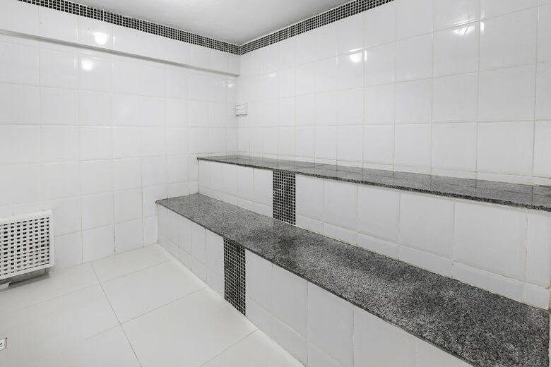 Sibara Flat Hotel & Conven�oes