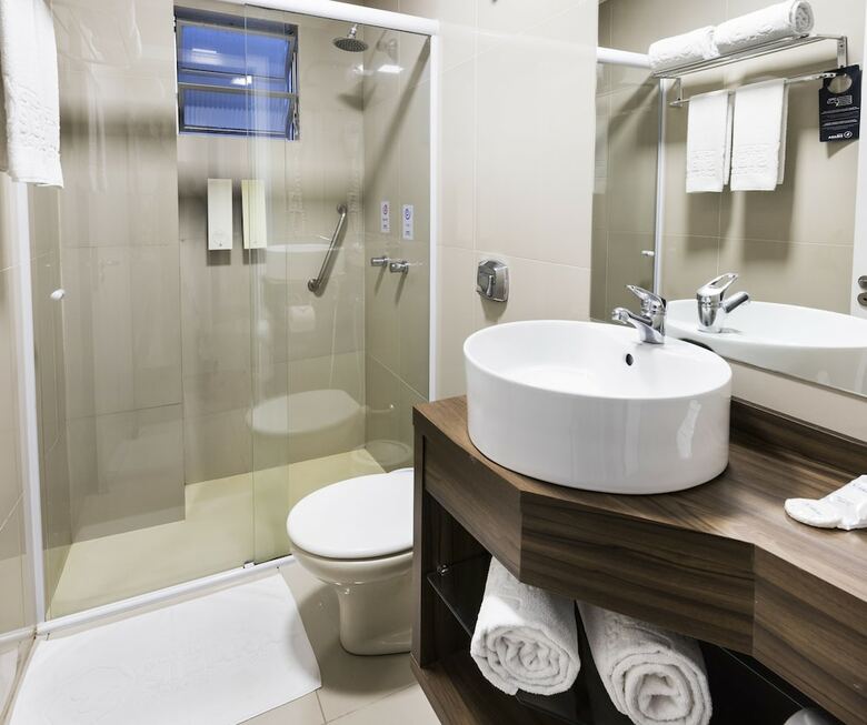 Sibara Flat Hotel & Conven�oes