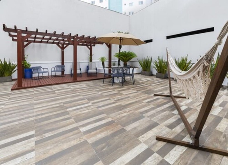 Sibara Flat Hotel & Conven�oes