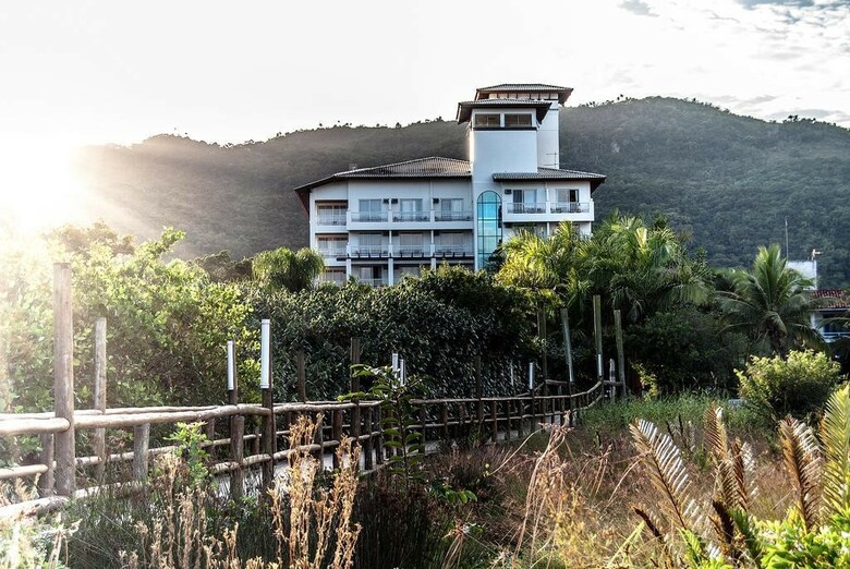 Hotel Torres Da Cachoeira