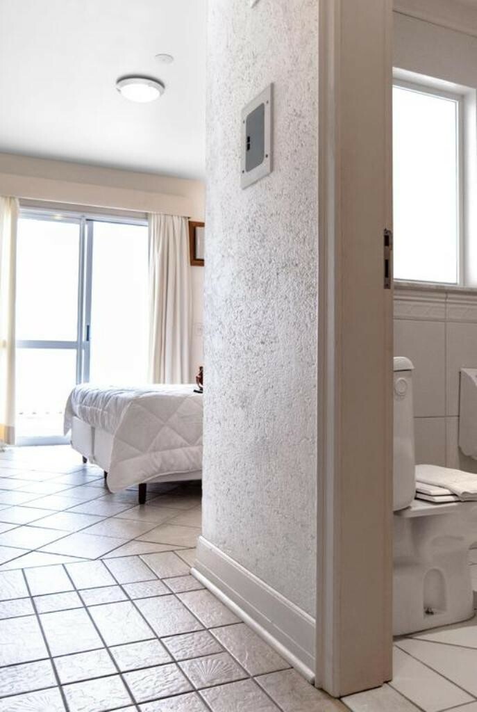 Hotel Torres Da Cachoeira