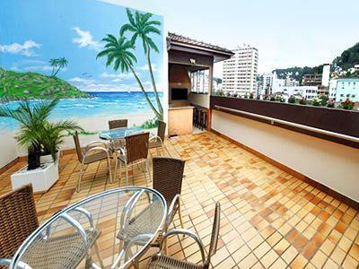 Jaragua Hotel
