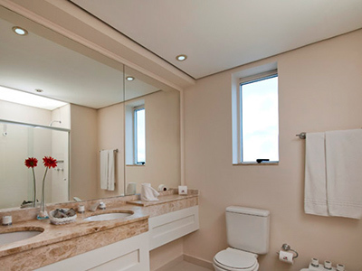 Hotel Sequoia Flat