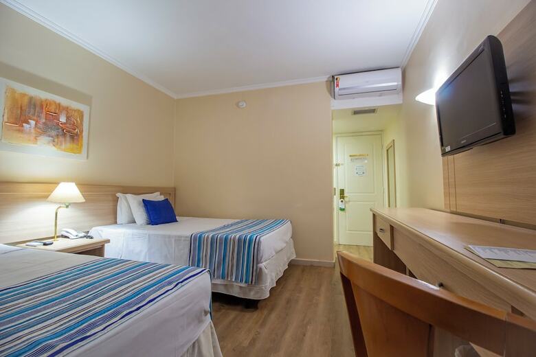 Hotel Golden Park Ribeir�o Preto