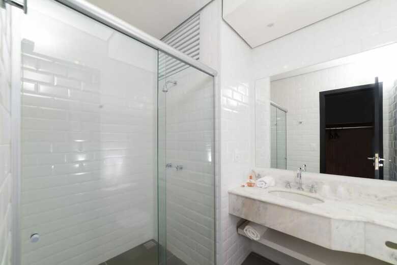 B&B Hotels S�o Jos� Dos Campos