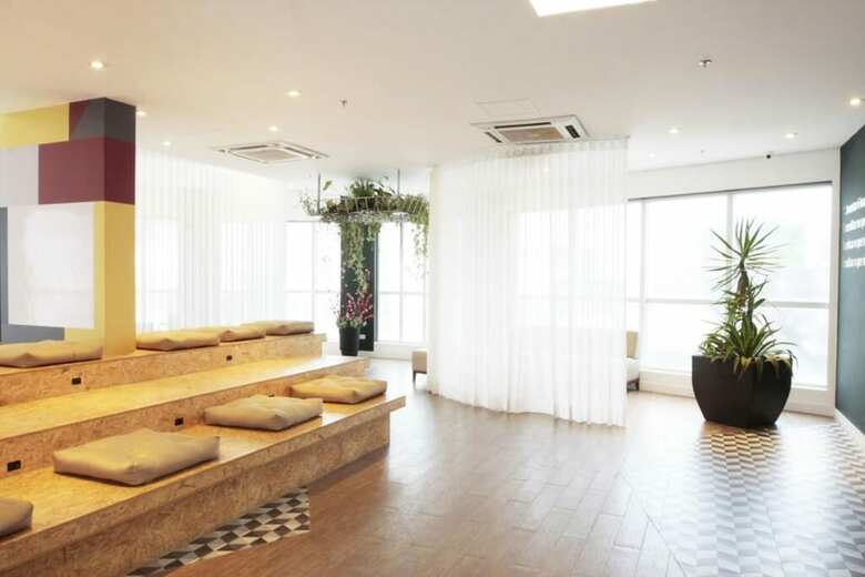 B&B Hotels S�o Jos� Dos Campos