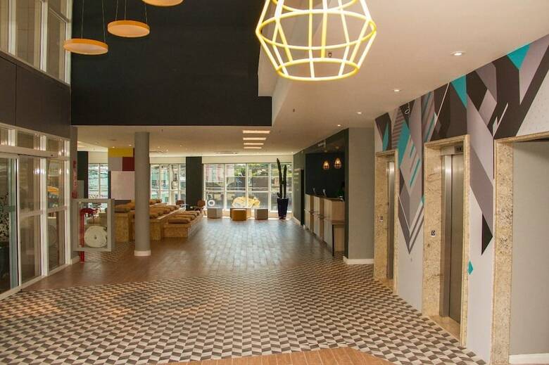 B&B Hotels S�o Jos� Dos Campos