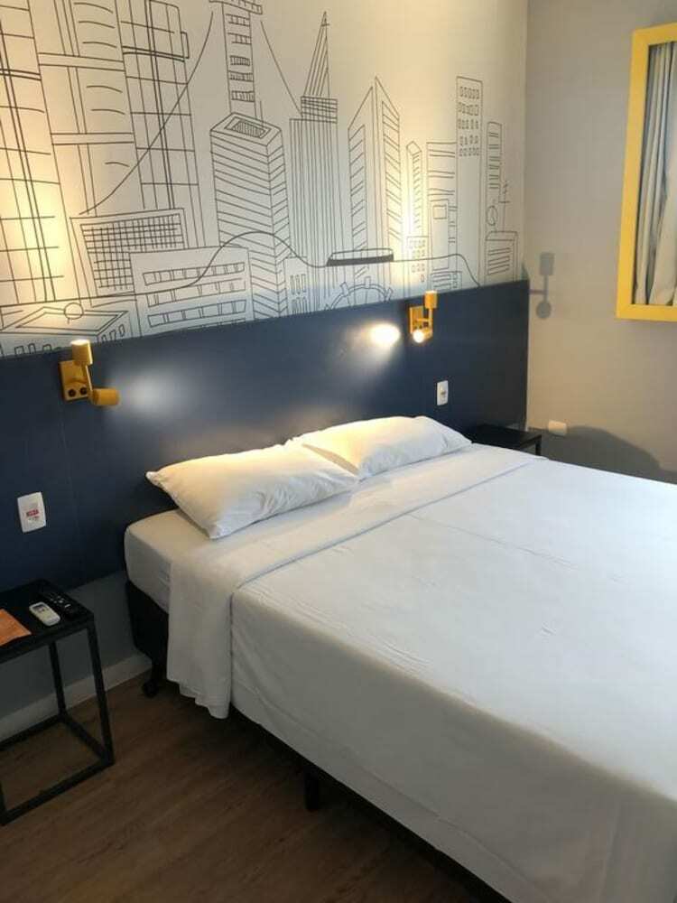 B&B Hotels S�o Jos� Dos Campos