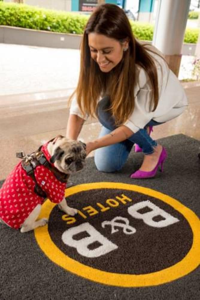 B&B Hotels S�o Jos� Dos Campos