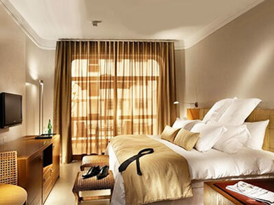 Hotel Parque Balne�rio
