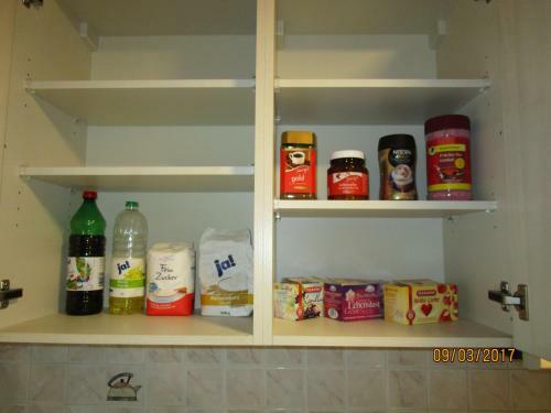 Apartamento Ferienwohnung Sabine