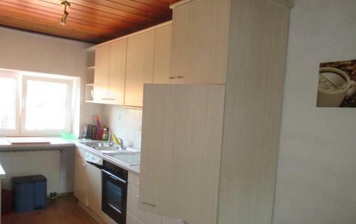 Apartamento Ferienwohnung Sabine