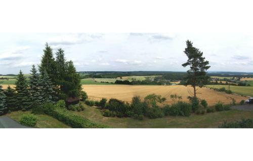 Holiday Home Waldgrundst�ck P