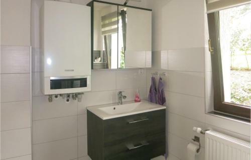 Holiday Home Waldgrundst�ck P