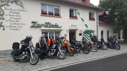 Familienhotel Zur Linde