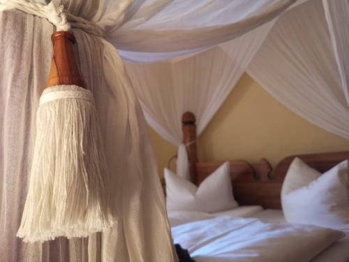 Hostal Rittergut Positz