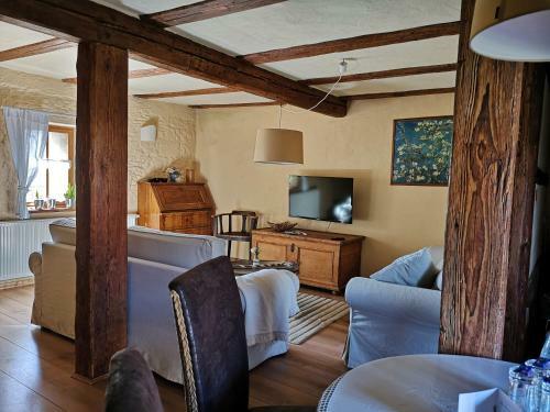 Hostal Rittergut Positz