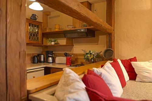 Hostal Rittergut Positz