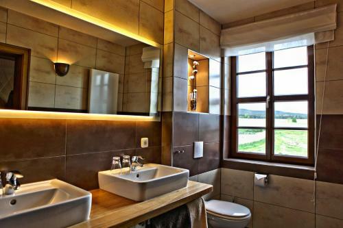 Hostal Rittergut Positz
