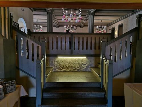 Hostal Rittergut Positz