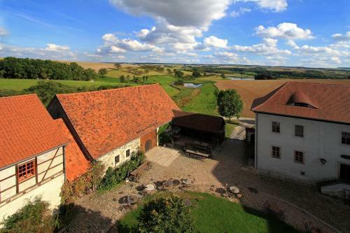 Hostal Rittergut Positz
