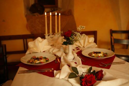 Hostal Rittergut Positz