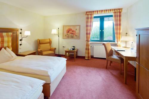 Hotel Burg Obbendorf