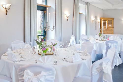 Hotel Burg Obbendorf