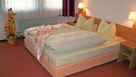 Hostal Zum Goldenen Adler